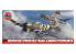 Airfix maquette avion A04001 Eurofighter Typhoon FGR.4 Moggy et Hawker Typhoon Mk.IB Pack jumeau 1/72