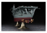 Hasegawa maquette bateau 40124 Porte-avions de la marine japonaise Akagi Attaque de Pearl Harbor 1/350