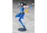 Hasegawa maquette figurine 52470 Œil de chat par Hitomi Kisugi 1/12