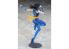 Hasegawa maquette figurine 52470 Œil de chat par Hitomi Kisugi 1/12