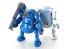 HASEGAWA maquette 64816 Série MechatroWeGo Bottoms Vol.4 Chien errant et Ippsilon 1/35