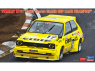 HASEGAWA maquette voiture 20796 Starlet KP61 Championne de la course Starlet Grand Cup 1983 1/24