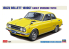 HASEGAWA maquette voiture 20794 Isuzu Bellet 1800GT Modèle Précoce 1970 1/24