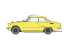 HASEGAWA maquette voiture 20794 Isuzu Bellet 1800GT Modèle Précoce 1970 1/24