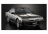 Hasegawa maquette voiture 21168 Nissan Skyline 2000 Turbo Intercooler RS-X (R30) Modèle Late 1984 1/24