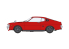 Hasegawa maquette voiture 20795 Toyota Celica LB 1600GT habillage course 1/24