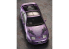 Hasegawa maquette voiture 52471 Shuto Expressway Battle X Hasegawa Nissan Fairlady R biturbo 2x2 Midnight Plamo 1/24