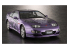 Hasegawa maquette voiture 52471 Shuto Expressway Battle X Hasegawa Nissan Fairlady R biturbo 2x2 Midnight Plamo 1/24
