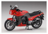 Hasegawa maquette moto 21519 Kawasaki GPZ900R (A1) 1984 1/12