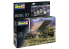 Revell maquette militaire 63338 Model Set W.O.T. 8 BM-13-16 Katioucha/Cargo avec accessoires de base 1/35