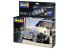 Revell maquette militaire 63354 Model Set Type 320 (W142) Cabriolet avec accessoires de base 1/35