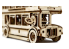 Revell 00618 Kit Bois Petites aventures Bus de Londres