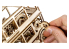 Revell 00618 Kit Bois Petites aventures Bus de Londres