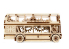 Revell 00618 Kit Bois Petites aventures Bus de Londres