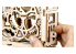 Revell 00613 Kit Bois Tiny Adventures - Image cinétique Modèles fonctionnels