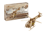 Revell 00611 Kit Bois Tiny Adventures - Hélicoptère Modèles fonctionnels