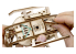 Revell 00611 Kit Bois Tiny Adventures - Hélicoptère Modèles fonctionnels