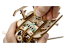 Revell 00611 Kit Bois Tiny Adventures - Hélicoptère Modèles fonctionnels