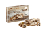 Revell 00612 Kit Bois Tiny Adventures - Hot Rod Modèles fonctionnels