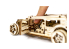 Revell 00612 Kit Bois Tiny Adventures - Hot Rod Modèles fonctionnels