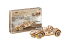 Revell 00615 Kit Bois Tiny Adventures - Roadster Modèles fonctionnels