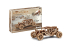 Revell 00610 Kit Bois Tiny Adventures - Buggy Modèles fonctionnels