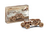 Revell 00610 Kit Bois Tiny Adventures - Buggy Modèles fonctionnels