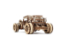 Revell 00610 Kit Bois Tiny Adventures - Buggy Modèles fonctionnels