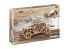 Revell 00610 Kit Bois Tiny Adventures - Buggy Modèles fonctionnels