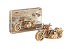 Revell 00614 Kit Bois Tiny Adventures - Moto Cruiser V-Twin Modèles fonctionnels