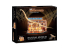 Revell 00619 Kit Bois Tiny Adventures - Musée Naturel Squelette de Brachiosaure La nuit au musée