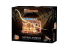 Revell 00619 Kit Bois Tiny Adventures - Musée Naturel Squelette de Brachiosaure La nuit au musée