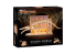 Revell 00620 Kit Bois Tiny Adventures - Musée Naturel Blue Whale: Le géant des mers brille