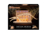 Revell 00620 Kit Bois Tiny Adventures - Musée Naturel Blue Whale: Le géant des mers brille