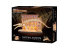 Revell 00620 Kit Bois Tiny Adventures - Musée Naturel Blue Whale: Le géant des mers brille
