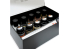 Ak Interactive ak9752 Set ENSEMBLE D’EFFETS POUR AÉRONEFS ET ENGINS SPATIAUX 10 pots et 2 pinceaux