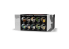 Ak Interactive ak9751 Set ENSEMBLE TOTAL D’EFFETS D’ALTÉRATION 10 pots et 2 pinceaux