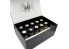 Ak Interactive ak9751 Set ENSEMBLE TOTAL D’EFFETS D’ALTÉRATION 10 pots et 2 pinceaux