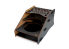 AK interactive AKORGBRUSHES PINCEAUX ORGANISATEURS MODULAIRES