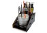 AK interactive AKORGBRUSHES PINCEAUX ORGANISATEURS MODULAIRES