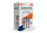 Ak Interactive ak9569 POT DE NETOYAGE POUR PINCEAUX EN ACIER INOXYDABLE