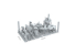 AK interactive AK BASING BITS AKBIT0041 PLANTES CARNIVORES