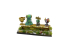AK interactive AKBIT0037 TROPHÉES DE SPORT FANTASY