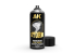 AK interactive ak12037 ADHÉSIF EN SPRAY PERMANENT STORM DE 400 ML