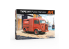 AK interactive ak35036 SERVICE PUBLIC TYPE HY 35/01 1/35