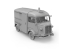 AK interactive ak35036 SERVICE PUBLIC TYPE HY 35/01 1/35
