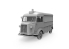 AK interactive ak35036 SERVICE PUBLIC TYPE HY 35/01 1/35