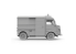 AK interactive ak35036 SERVICE PUBLIC TYPE HY 35/01 1/35