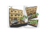 Ak Interactive livre AK8500 DIORAMAS F.A.Q. 1.4 EXTENSION BÂTIMENTS ET CONSTRUCTIONS en Anglais