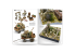 Ak Interactive livre AK8501 DIORAMAS F.A.Q. 1.4 EXTENSION BÂTIMENTS ET CONSTRUCTIONS en Espagnol